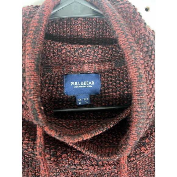 Pull & Bear pullover sweater - Picture 4 of 4